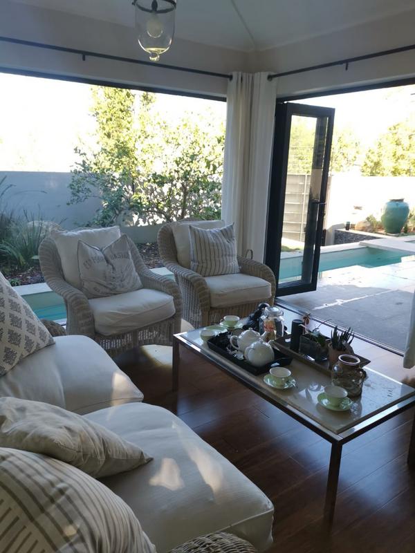 To Let 3 Bedroom Property for Rent in Newlands Western Cape